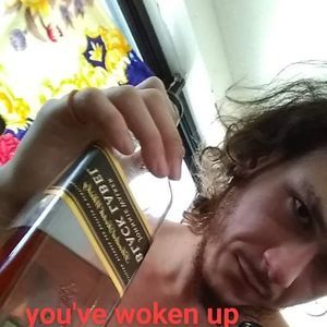 Meet your Posher, Jay